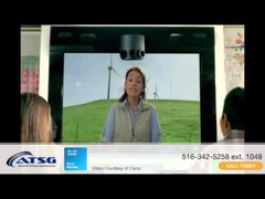 Cisco Telepresence Solutions from Advanced Technical Systems Group
